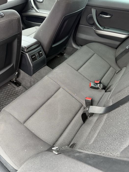 Bmw e91 benzina 2009