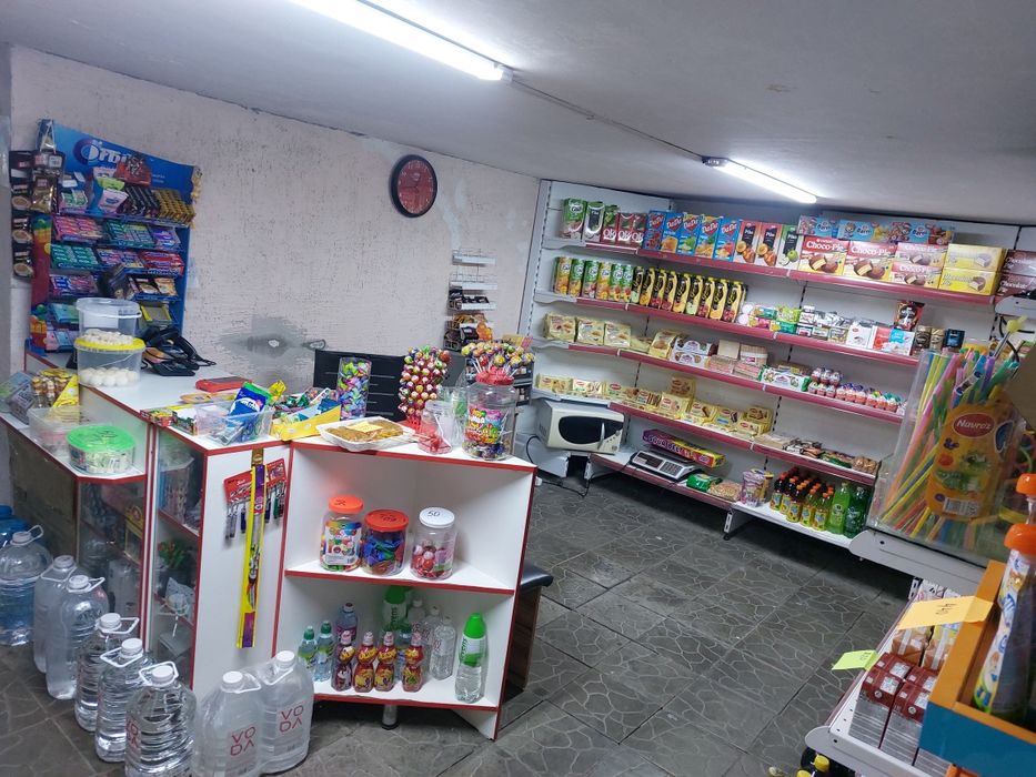 Продается готовый бизнес