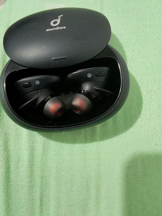 Căști Bluetooth de ascultat muzica