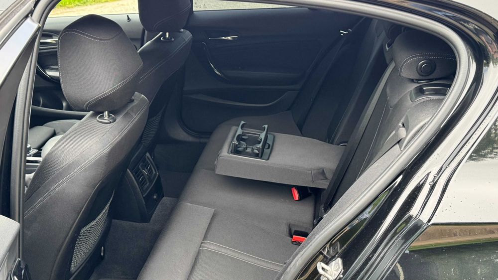 Vand BMW seria 1 F20LCI facelift