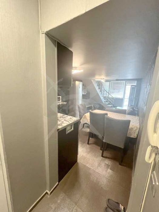 Продава се Двустаен апартамент в Бургас, Лазур - 64 кв.м за 1829 €/кв.м - Снимка #5