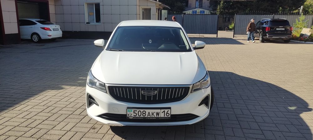 продам джелли эмгранд 2024