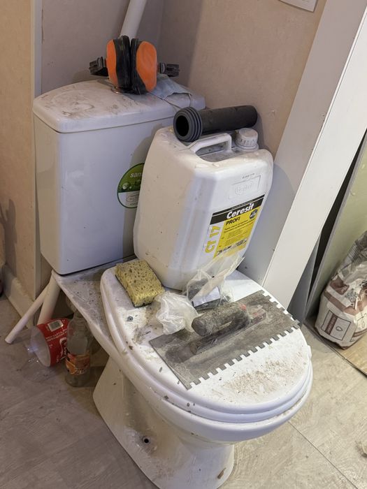 унитаз для туалета