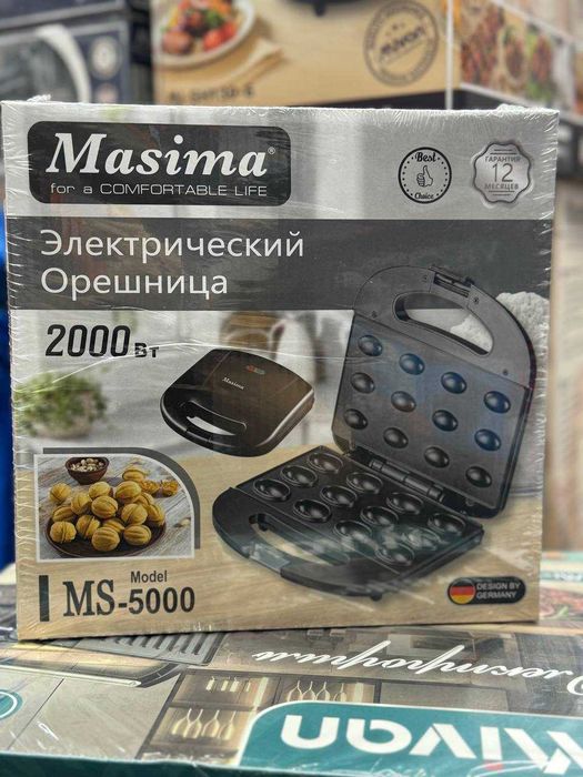Вафельница электроника для дома