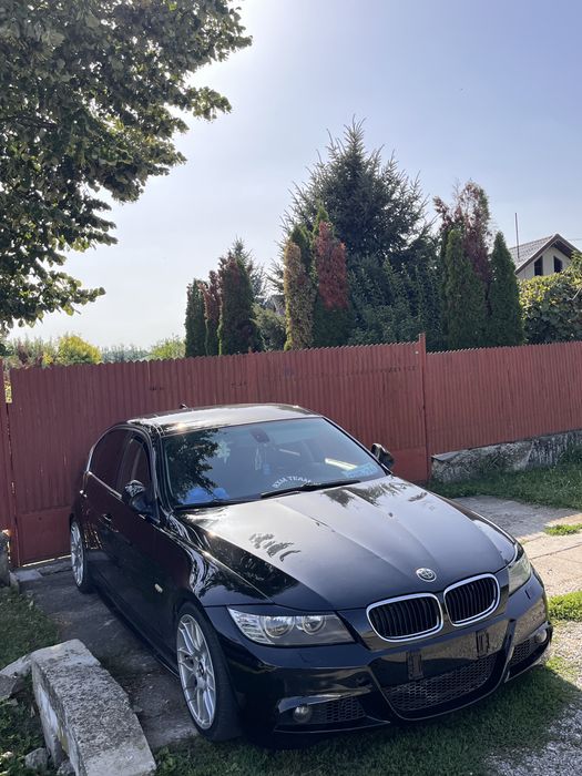 Vand seria 3 E90