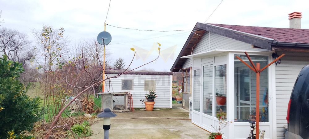 Продава се Къща в с. Хаджи Димитър, Област Добрич - 60 кв.м за 1167 €/кв.м - Снимка #2