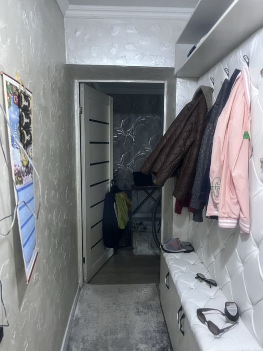 Продам 2-х комнатную квартиру