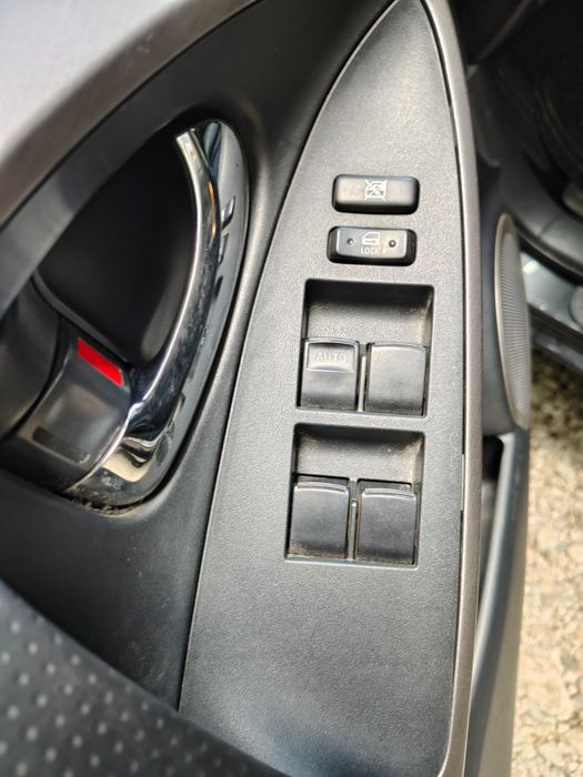 Toyota Rav4 2.0 VVTI 2006