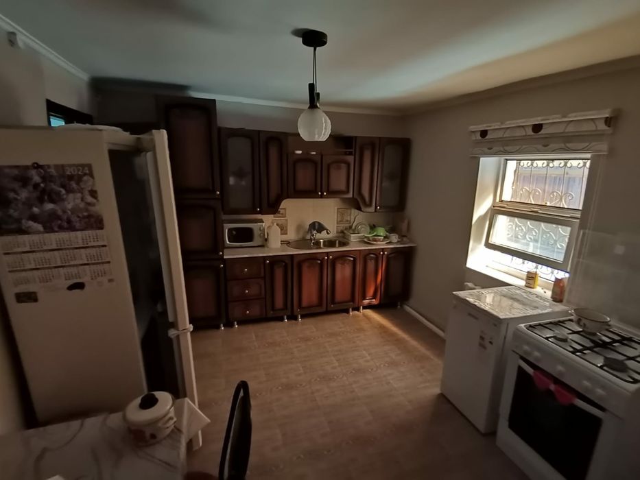 Ул. Сарайшық 3х ком. Дом