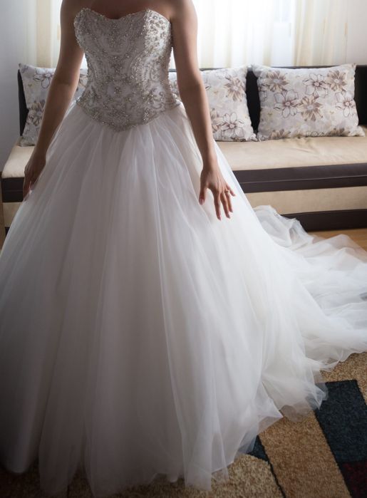 Rochie de mireasă