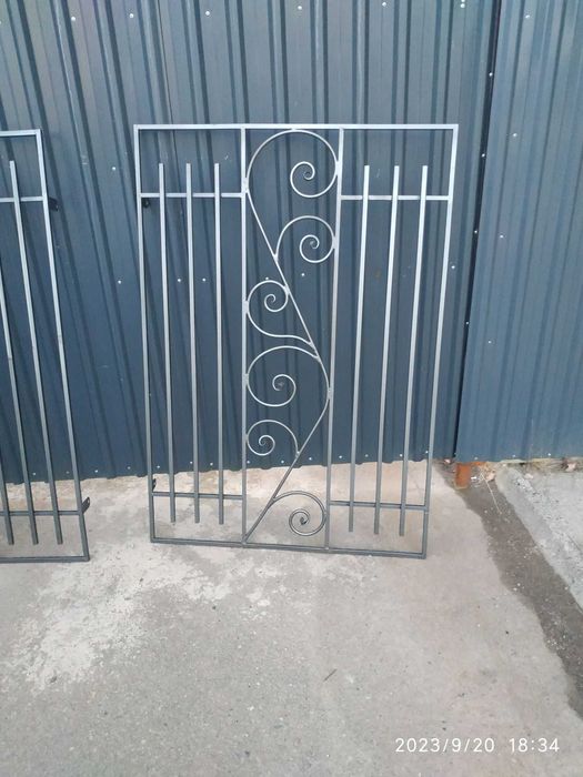 мебель , РЕШЕТКИ на окна. козырек,навес,перила, ришотка panjara kovka