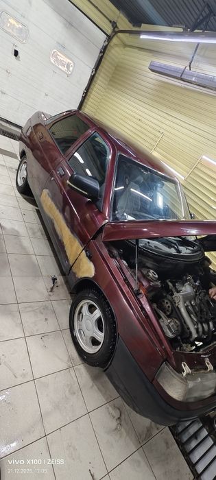 Продам ваз 2110 на ходу