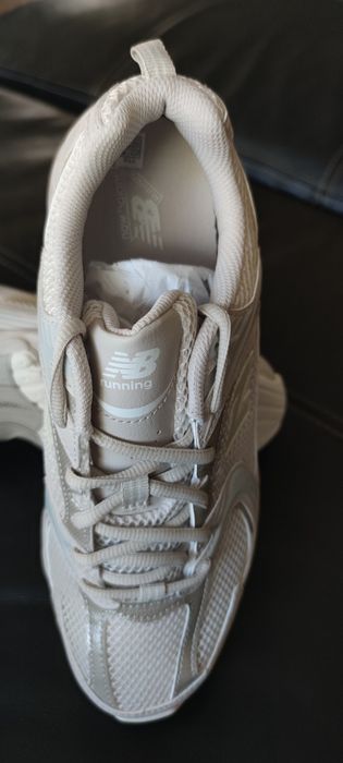 маратонки Neu balance