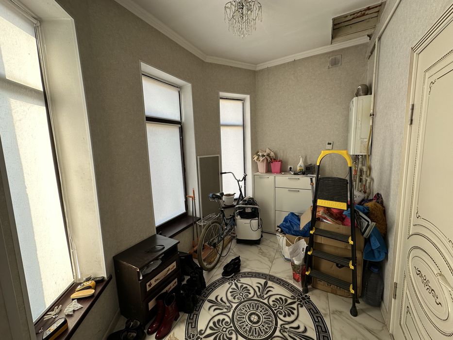 Продается частный дом