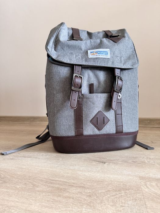 Kurgo раница за кучета или котки