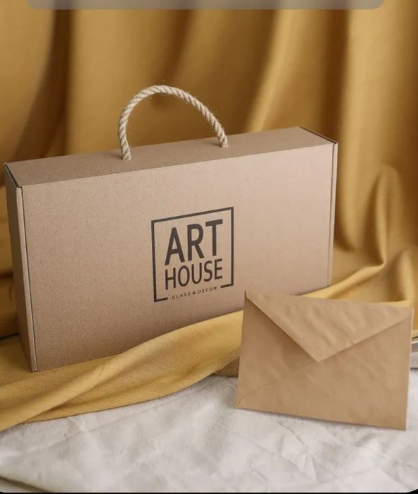 Подарочный набор