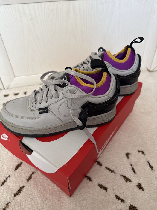 Маратонки nike new balance balenciaga