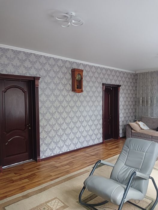 Продам благоустроенный дом