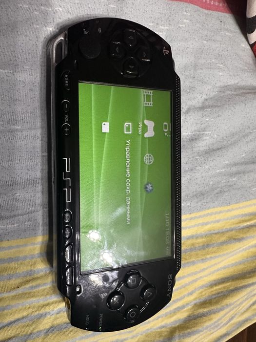 PSP-1006,PSP phat