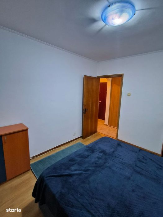 Drumul Taberei, decomandat,loc de parcare, contract Anaf