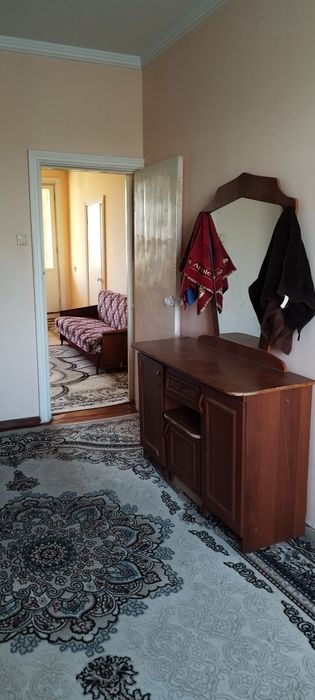 Mirzo Ulugʻbek tumani Ekobozor yonida Selxoz,Sampi,Isftga Yq  Kvartira