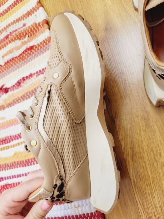 Дамски маратонки Bianki