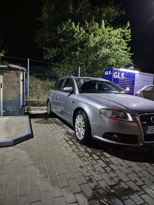 AUDI A4 2006 — imagine 2