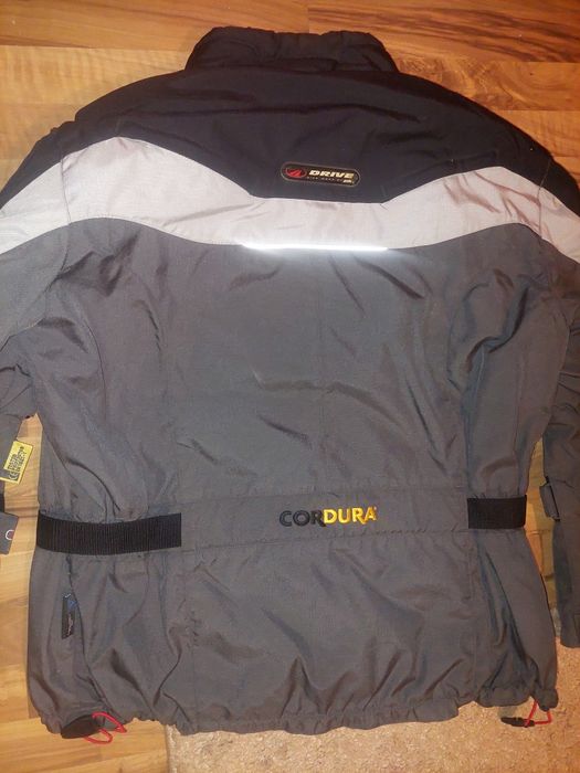 Geaca moto Polo Drive cordura,marime 4XL