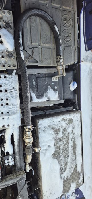 Гидравлика на Volvo