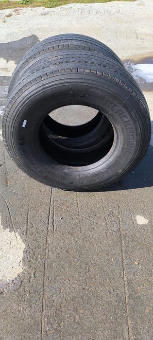 Шины грузовые 385/65/22,5