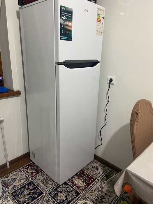 Холодильник Artel HD 341 Eco