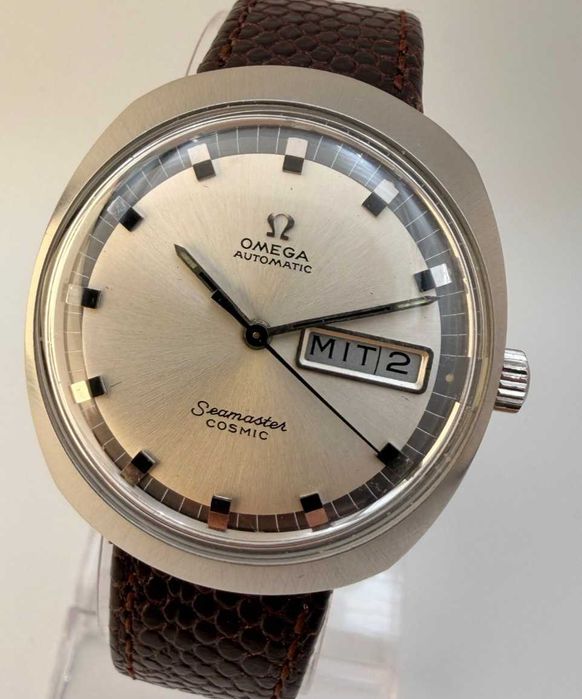 Omega Seamaster Cosmic - 166.035