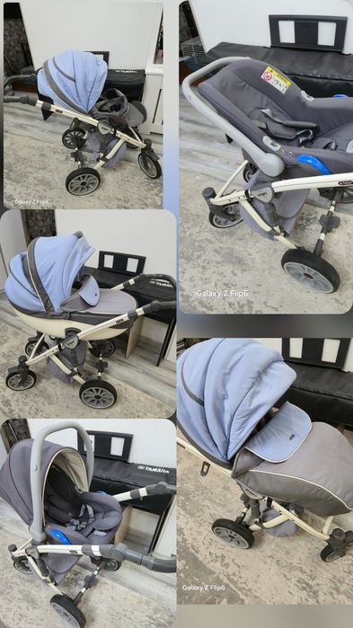 Коляска для детей Анех