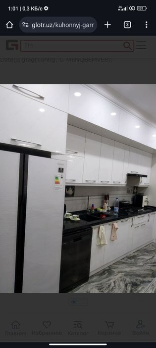 Мебель на заказ.