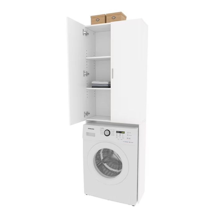 Шкаф за над пералня Vicco 5559