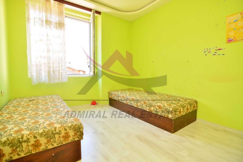 Дава се под наем Тристаен апартамент в Варна, Трошево - 95 кв.м за 500 € - Снимка #3