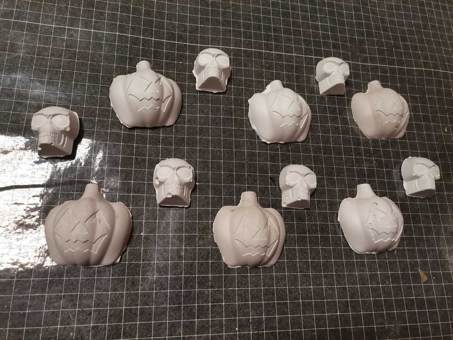 Figurine ipsos diverse modele