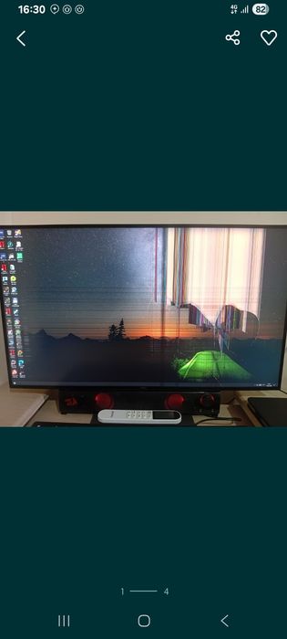 Продается манитар DELL
