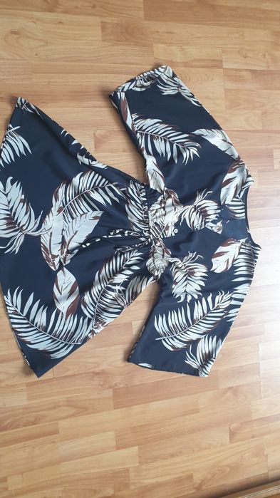 Set palton și pantalon rochie atmosphere