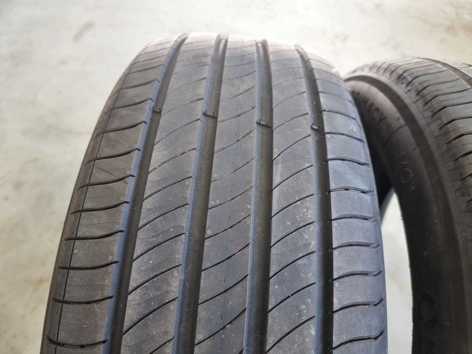 2 Anvelope NOI de VARA 235.55.18 'Michelin' [dot2024]