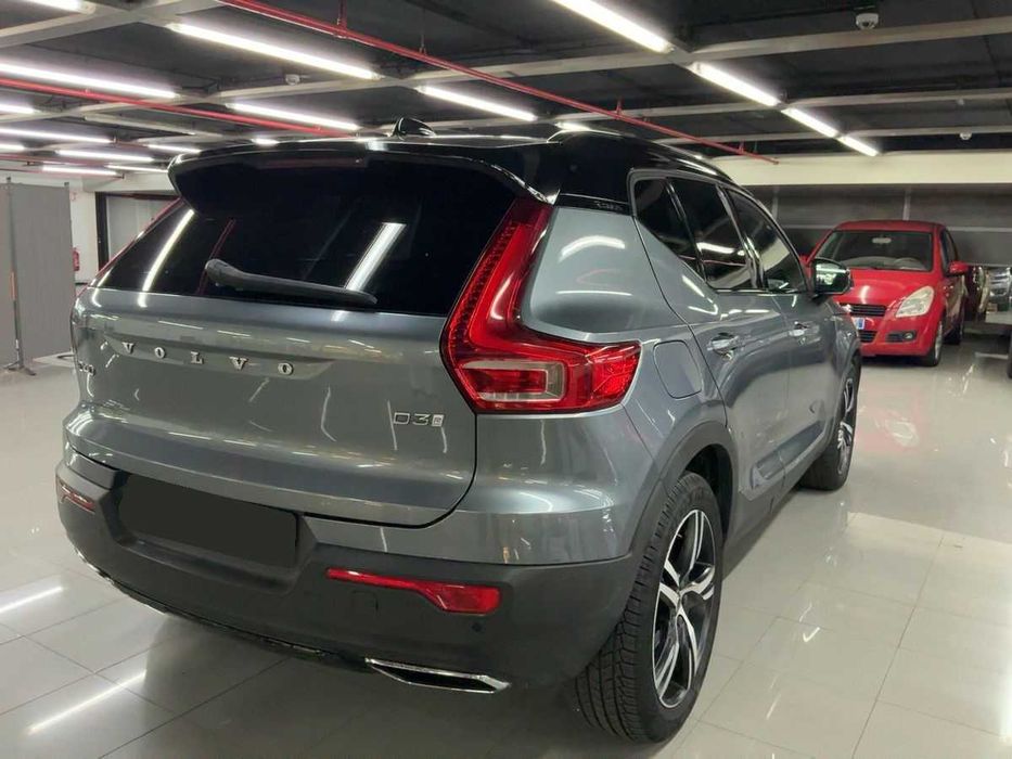 Volvo XC40 D3 R-Design 2WD