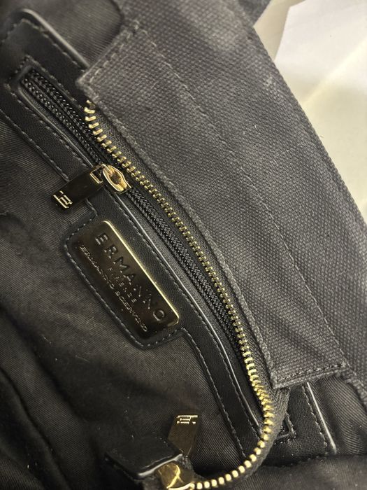 Дамска чанта Ermanno Scervino