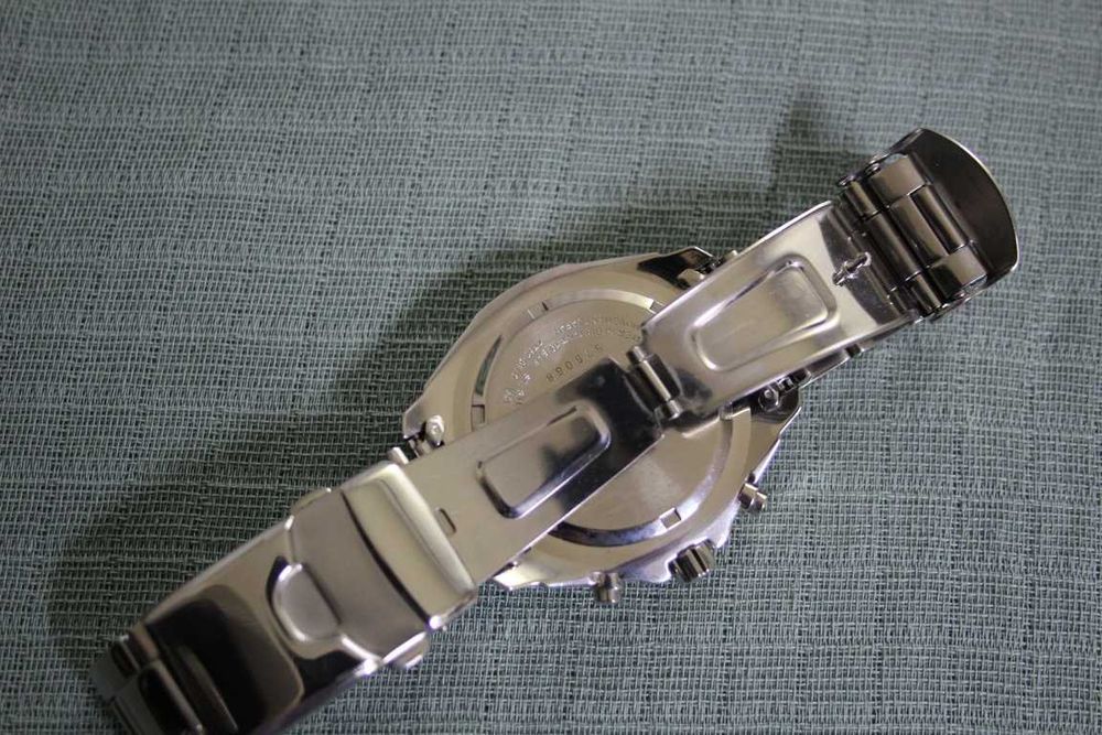 Ceas Seiko Chronograph diver