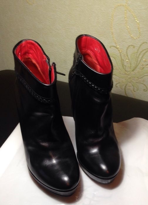 Продам батильоны. 35 размер. Турция