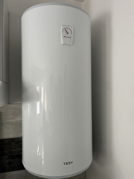 Boiler Termoelectric TESY