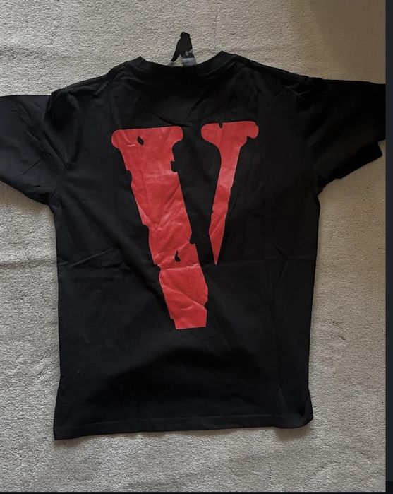 Тениски бяла и черна, памук размер М