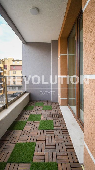 Дава се под наем Двустаен апартамент в София, Дървеница - 70 кв.м за 700 € - Снимка #9