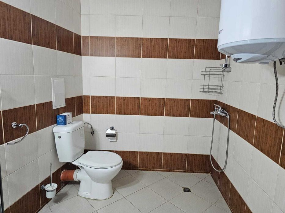 Дава се под наем Двустаен апартамент в к.к. Слънчев бряг - 55 кв.м за 248.88 € - Снимка #9