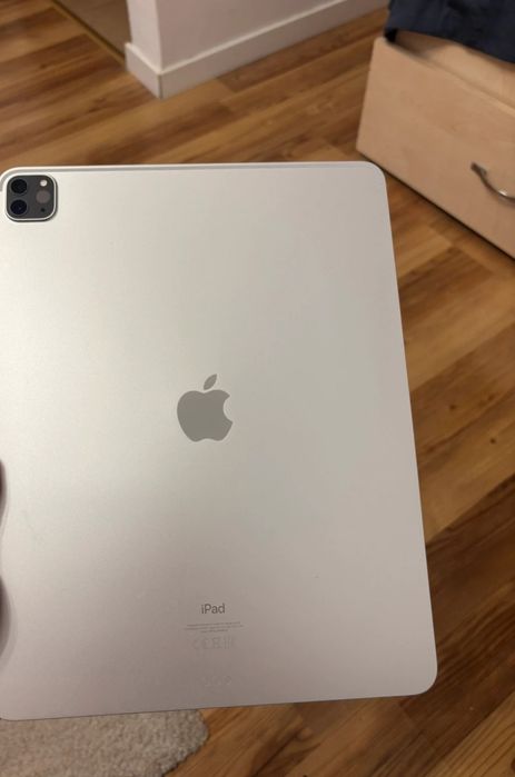 iPad pro 12.9 gen 4 Display spart