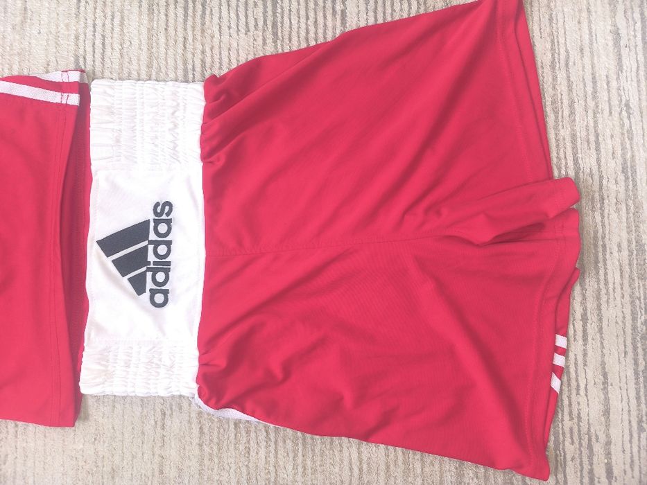 Продам боксерскую форму